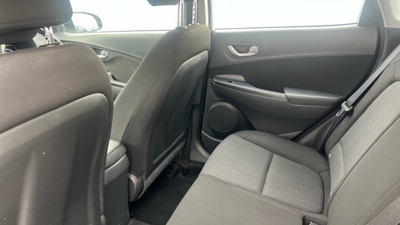 Hyundai Kona 1.0 TGDi 48V MHEV SE Connect 5dr Petrol Hatchback